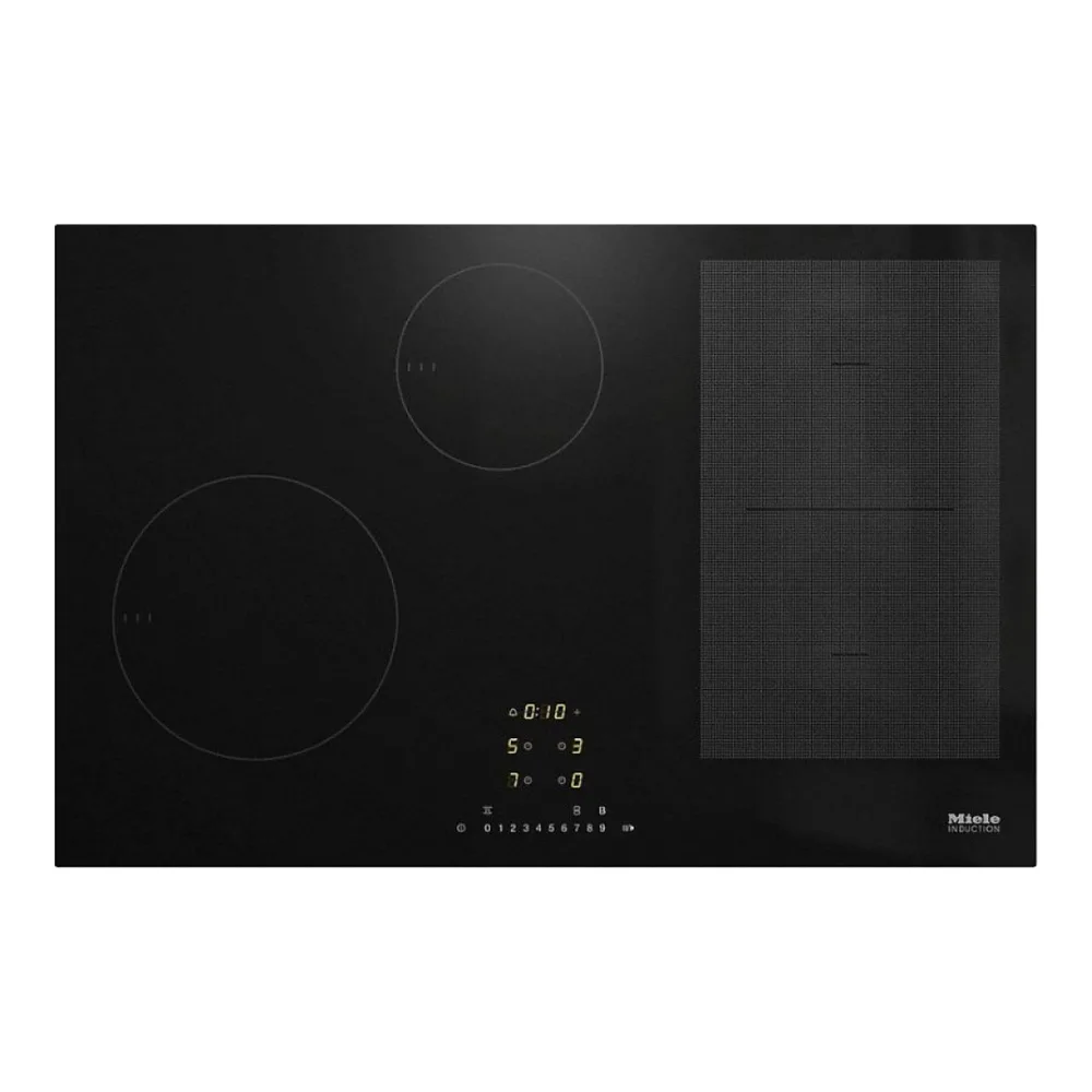 Варочная панель MIELE KM7414 FX