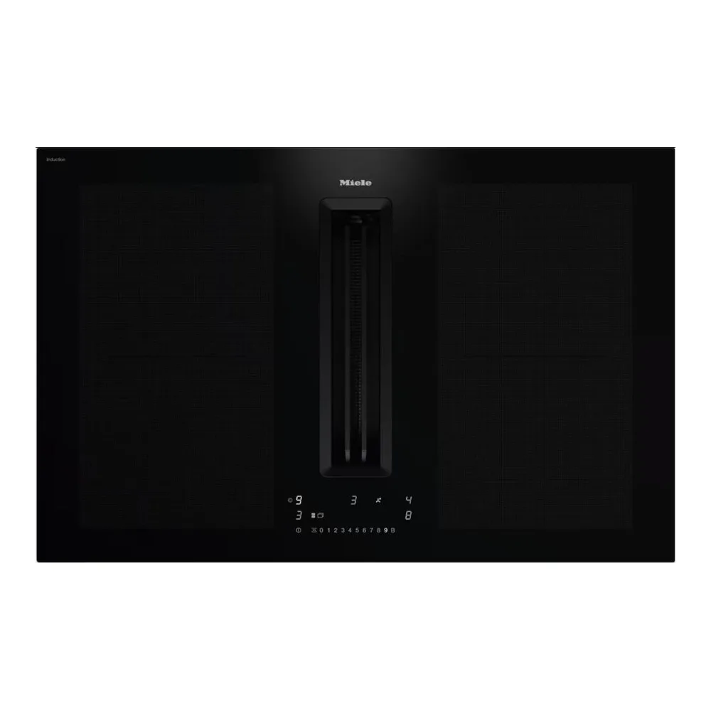 Варочная панель MIELE KMDA 7676 FL-U