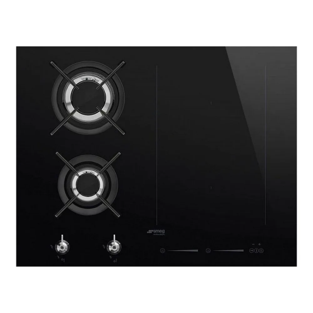 Варочная панель SMEG PM3621WLD