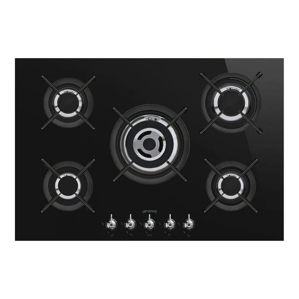 Варочная панель SMEG PV375CN