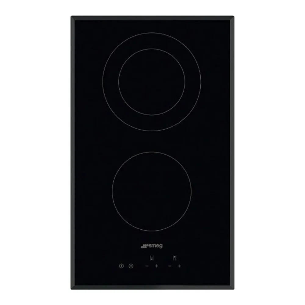 Варочная панель SMEG SE332EB