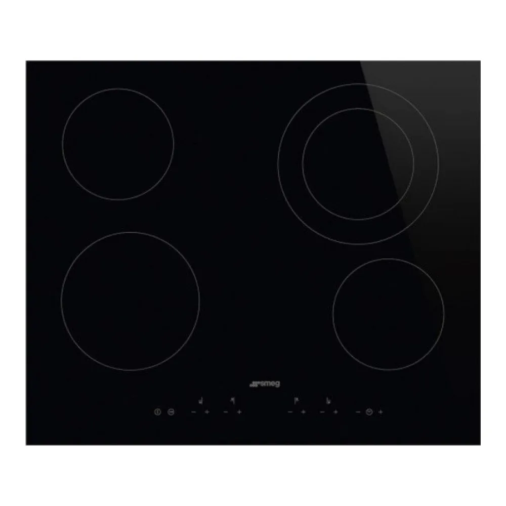 Варочная панель SMEG SE364ETD