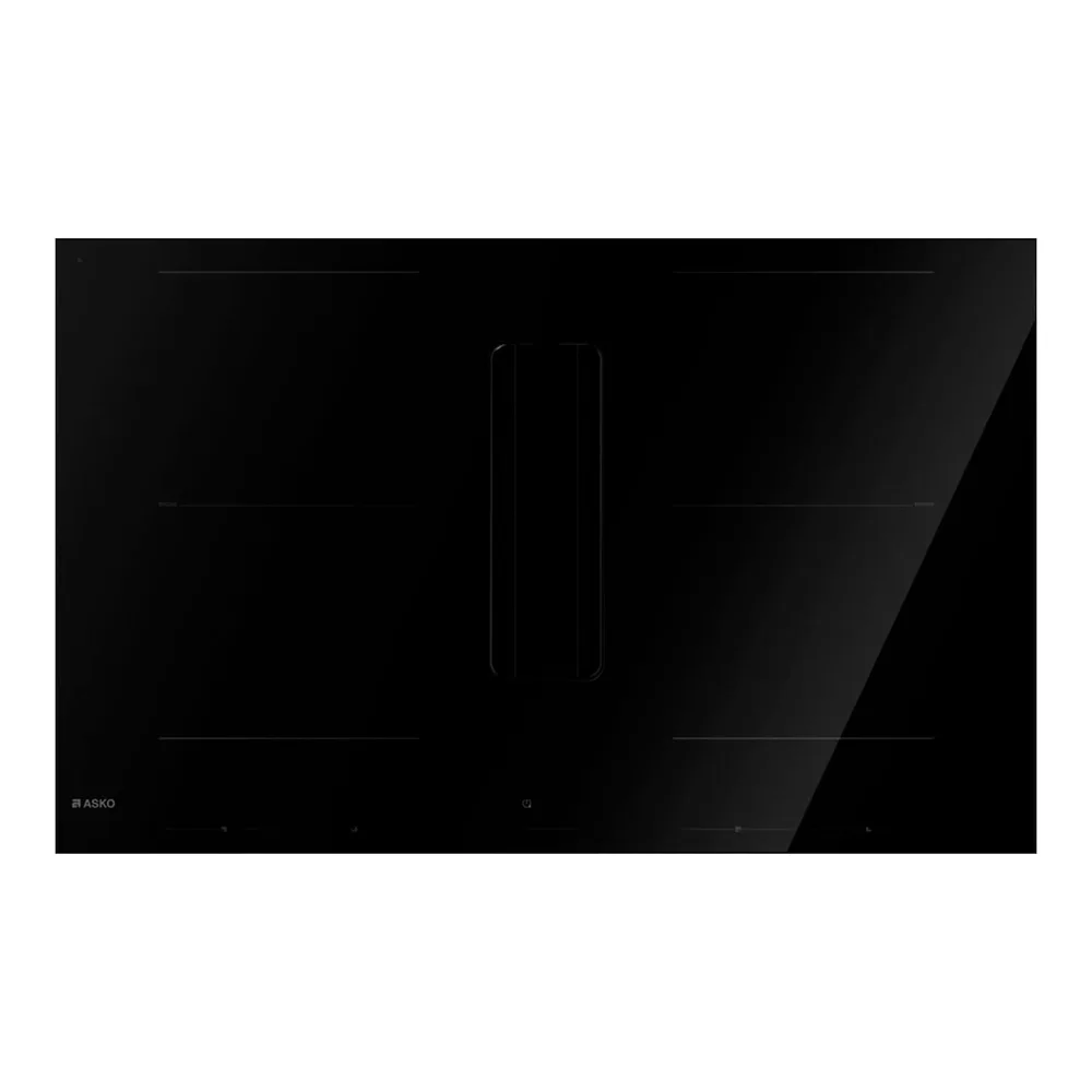 Варочная панель со встроенной вытяжкой ASKO HIHD854GF