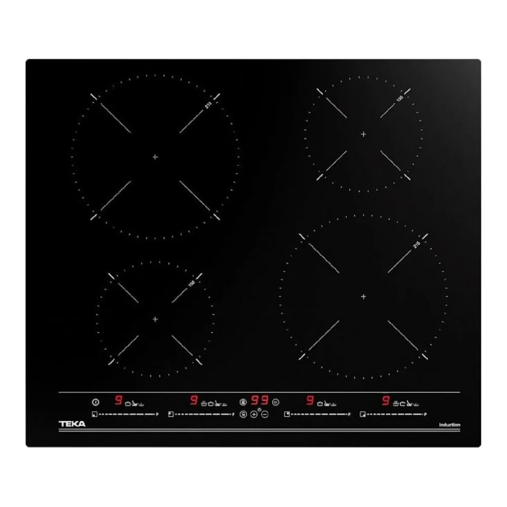 Варочная панель TEKA IBC 64320 BK MSP
