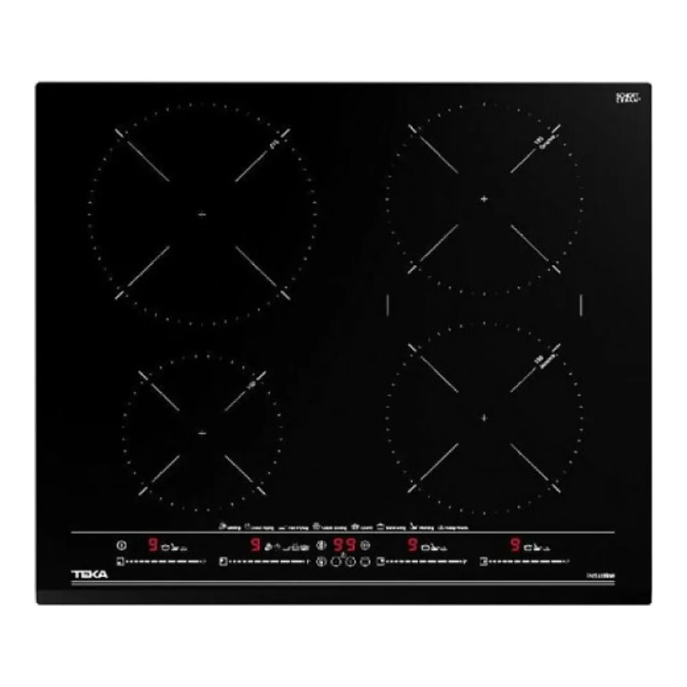 Варочная панель TEKA IZC 64630 MST BLACK
