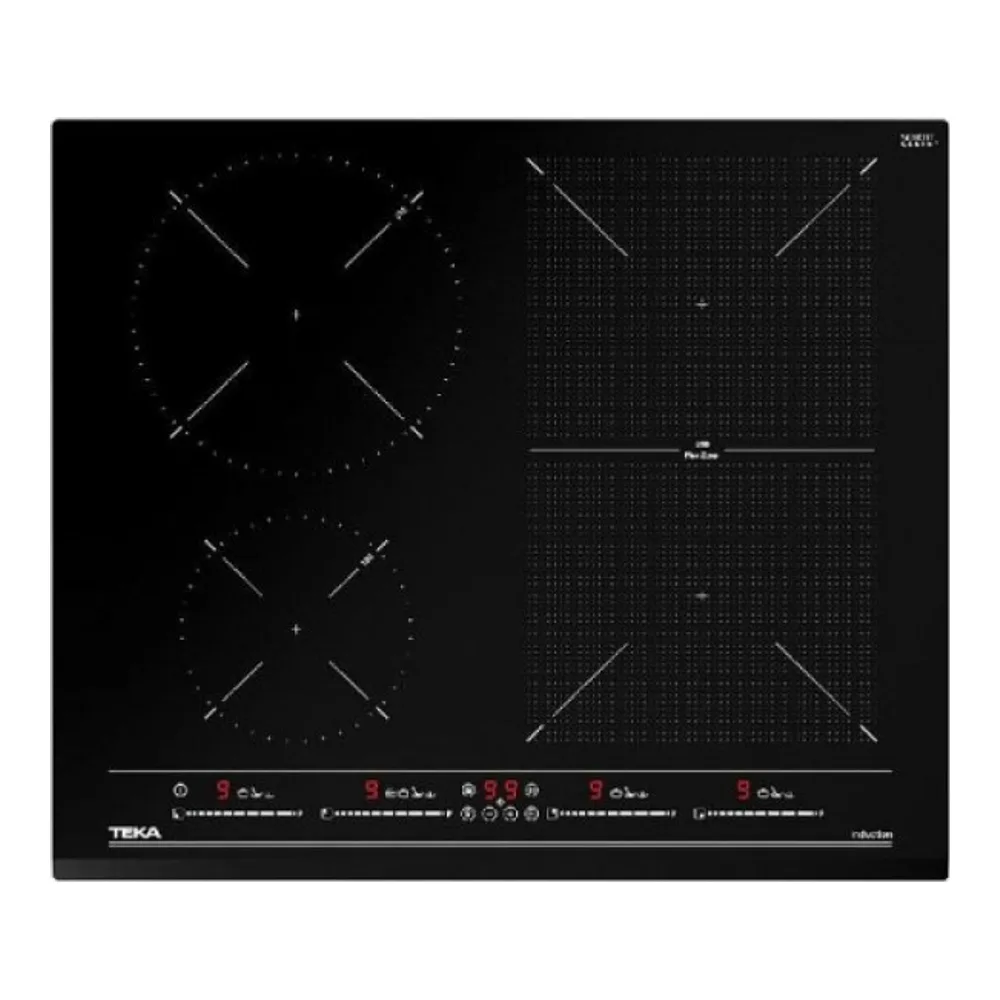 Варочная панель TEKA IZF 64440 BK MSP