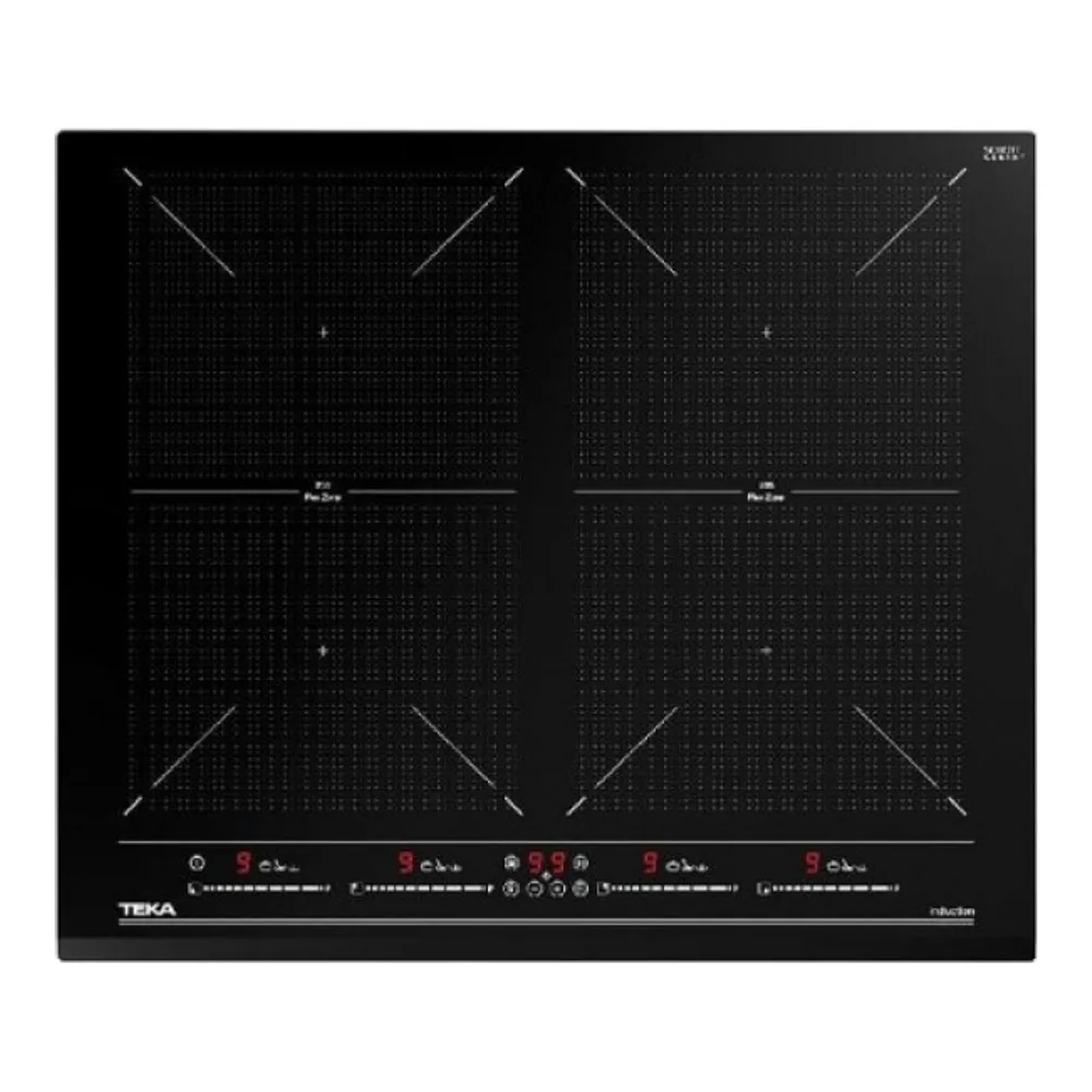 Варочная панель TEKA IZF 64600 BK MSP