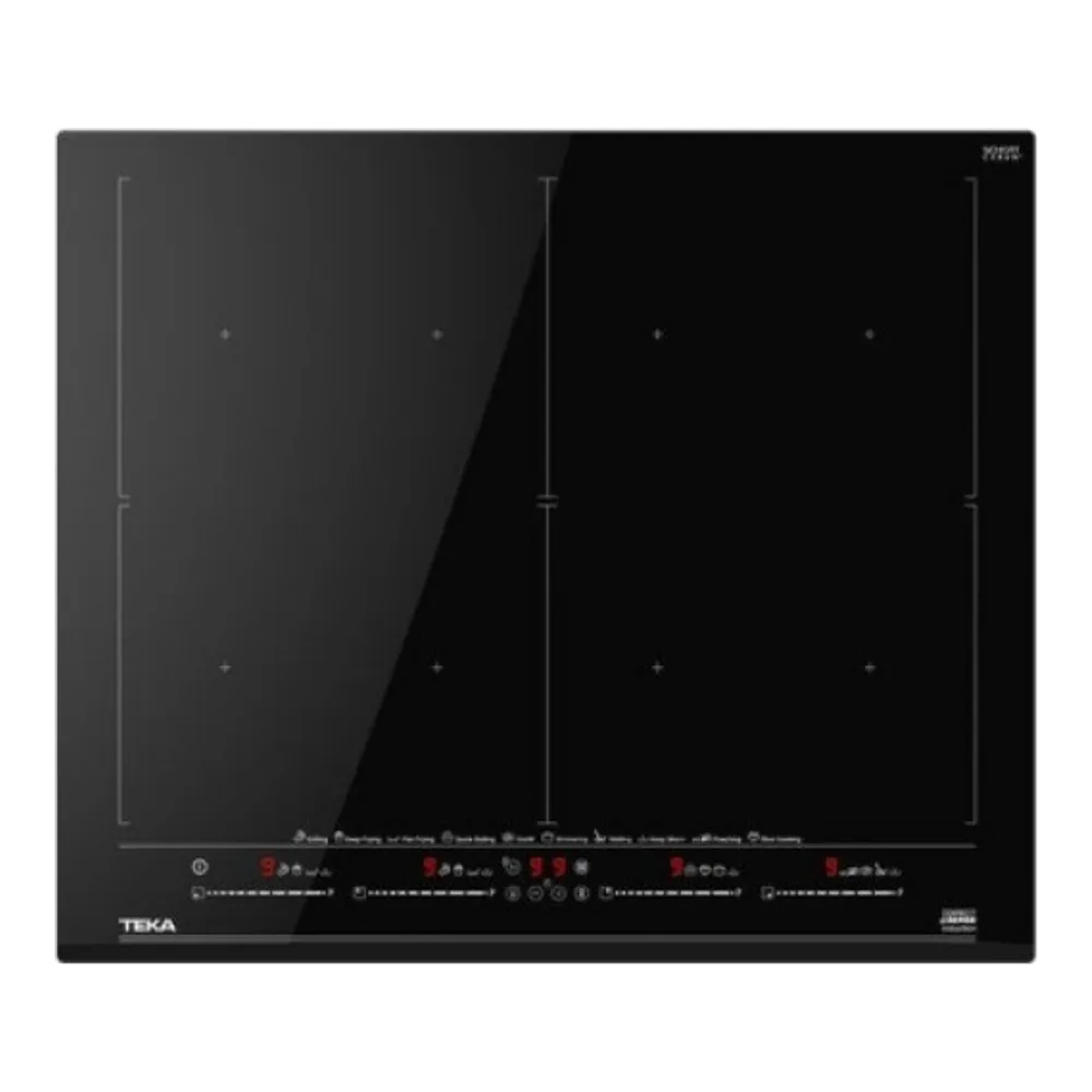 Варочная панель TEKA IZF 68700 MST BLACK