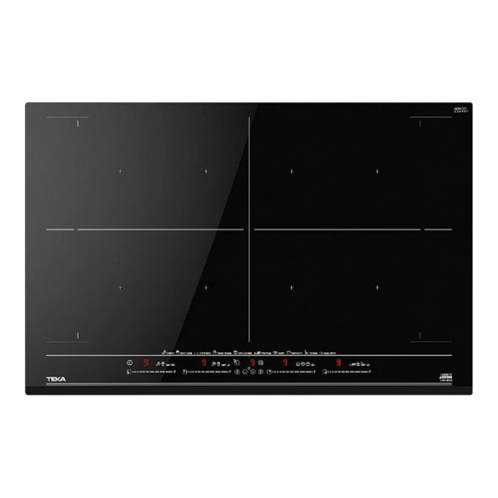 Варочная панель TEKA IZF 88700 BK MST