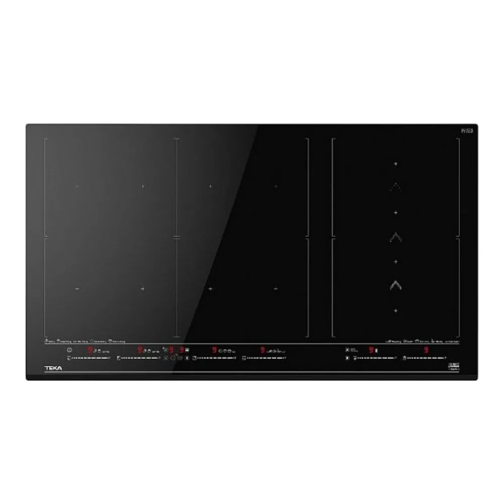 Варочная панель TEKA IZF 99700 BK MST