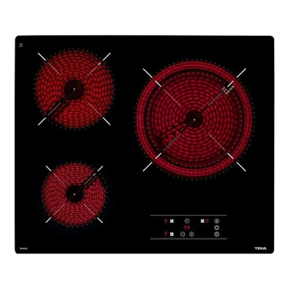 Варочная панель TEKA TB 6315