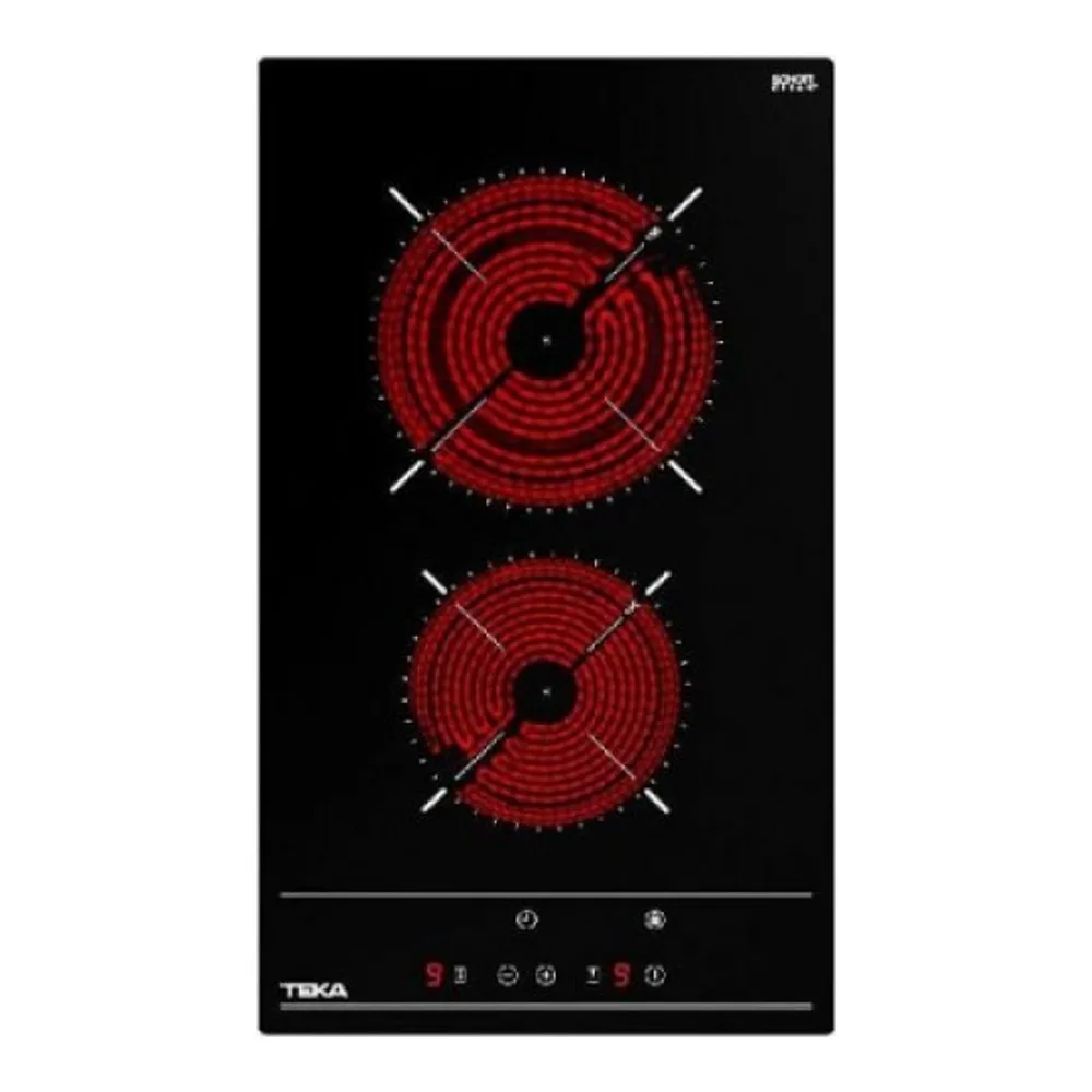 Варочная панель TEKA TBC 32010 TTC BLACK