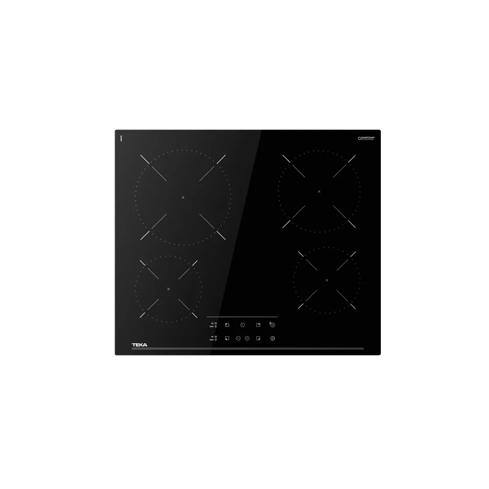 Варочная панель TEKA TBC 64010 TTC BLACK