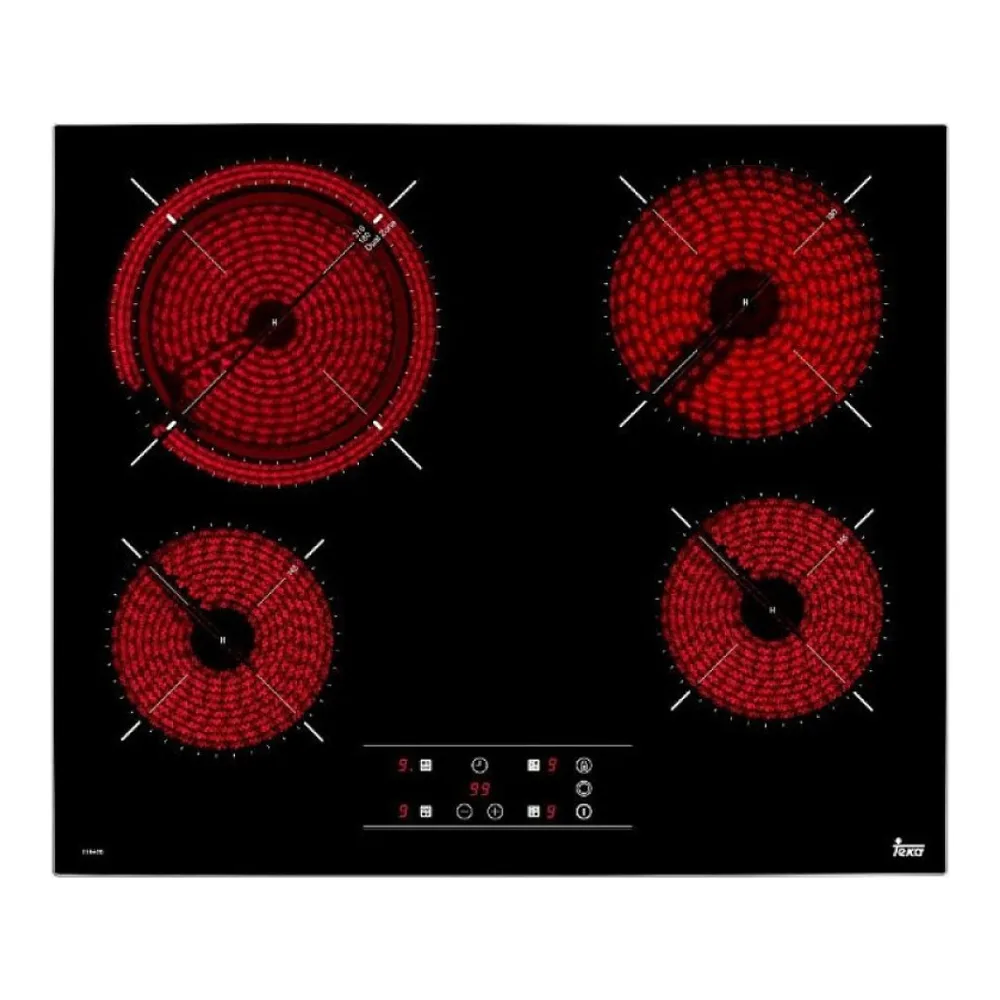 Варочная панель TEKA TR 6420