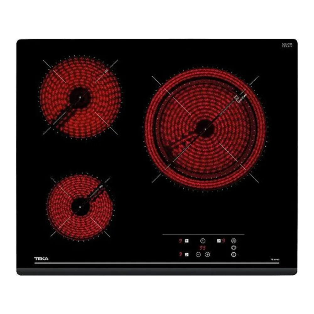 Варочная панель TEKA TZ 6315