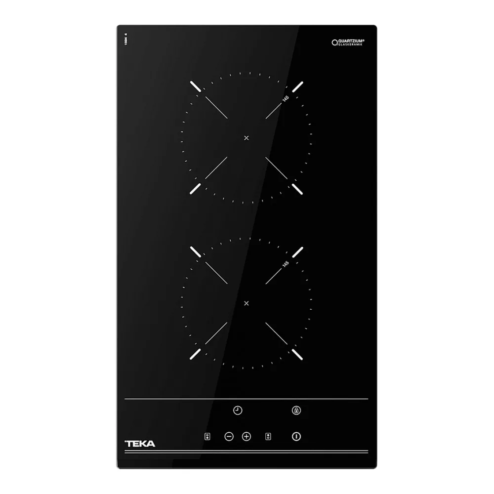 Варочная панель TEKA TZC 32000 TTC BLACK