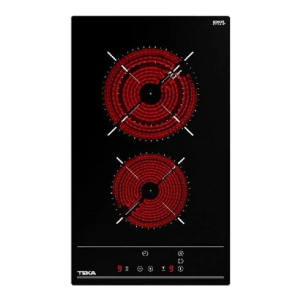 Варочная панель TEKA TZC 32320 TTC BLACK