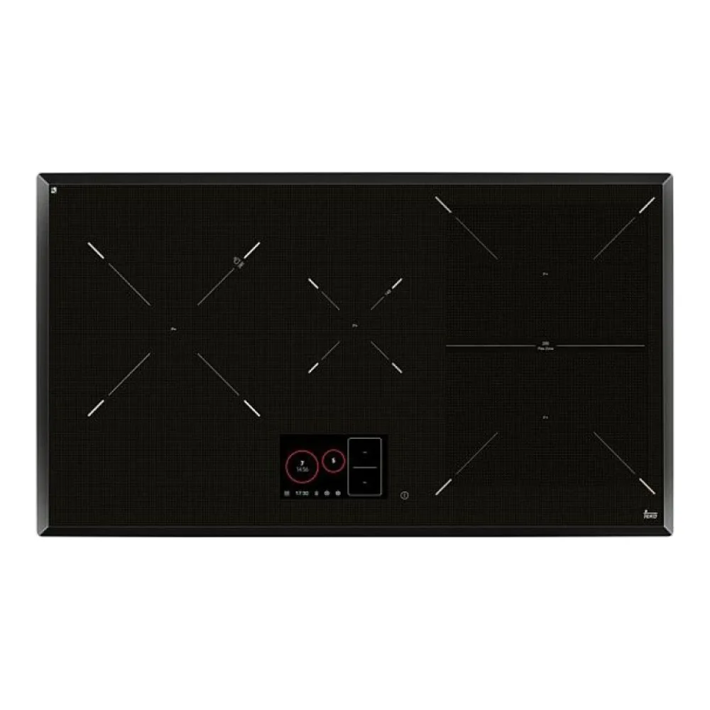 Варочная панель TEKA WISH MAESTRO IHOB IRF 9480 TFT