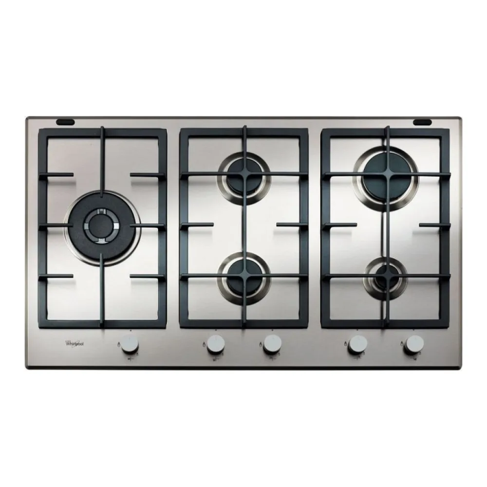 Варочная панель WHIRLPOOL GMA9522/IX