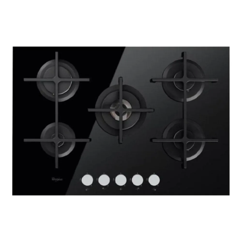 Варочная панель WHIRLPOOL GOA7523/NB