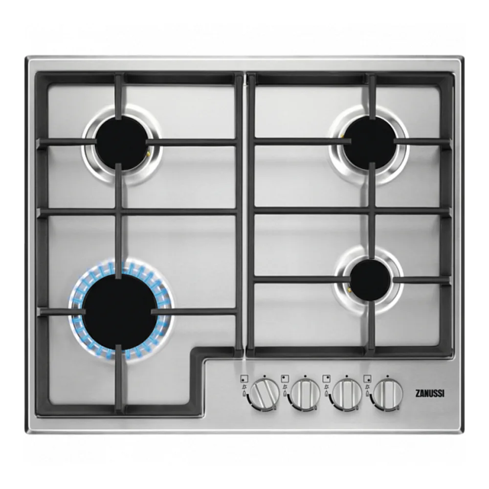 Варочная панель ZANUSSI GPZ 263 SS