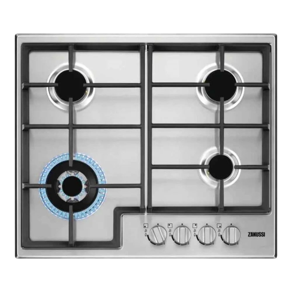 Варочная панель ZANUSSI GPZ 363 SS