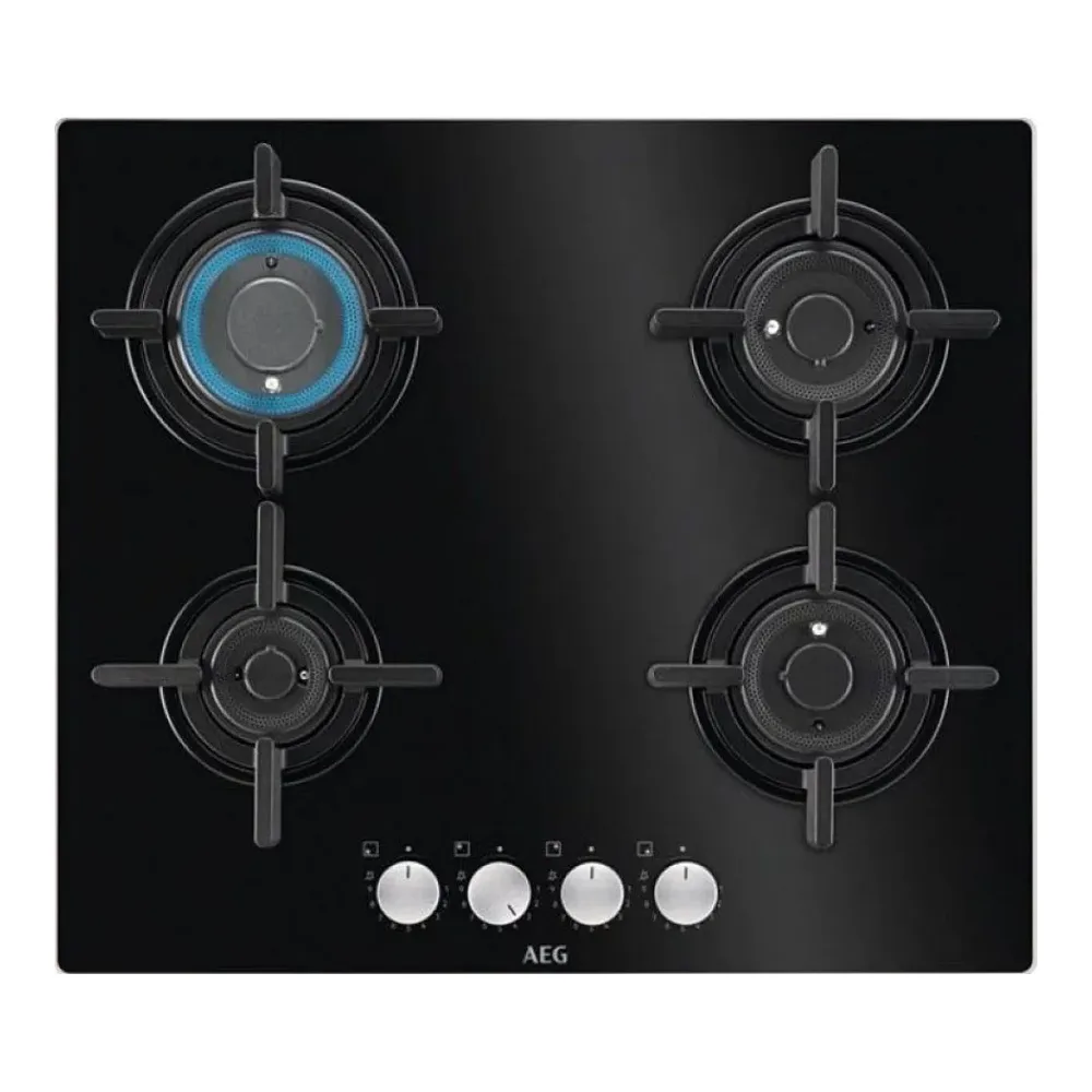 Варочная панель AEG HKB64029NB