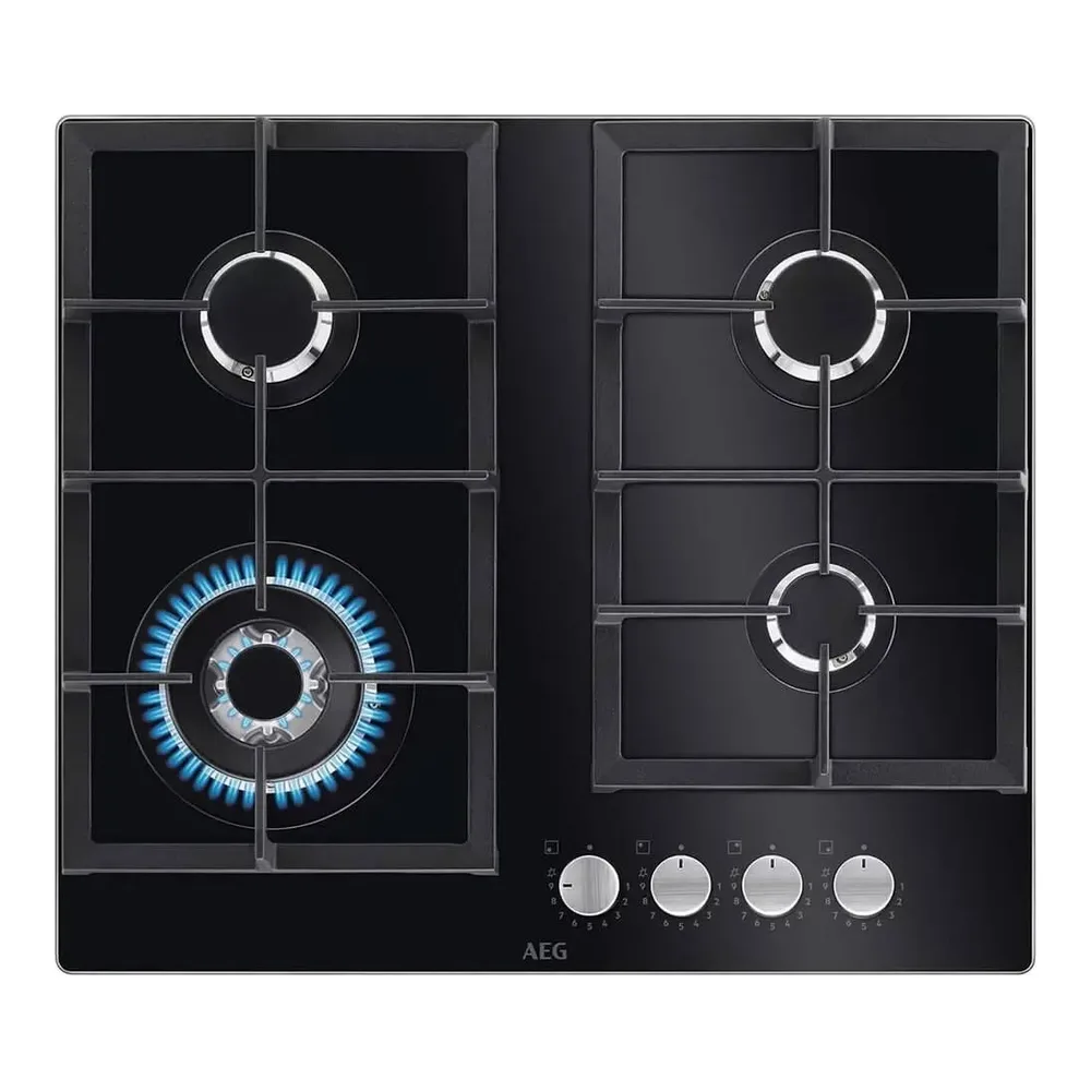 Варочная панель AEG HKB64420NB
