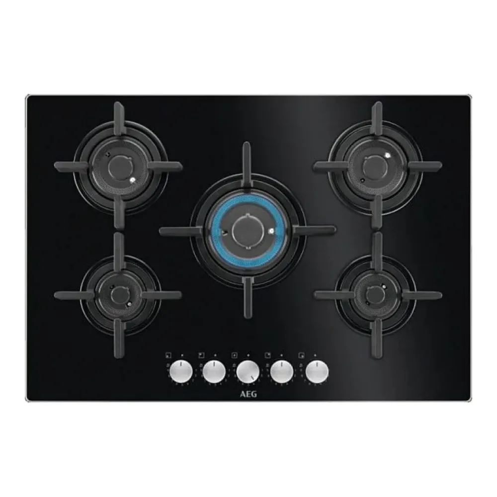 Варочная панель AEG HKB75029NB