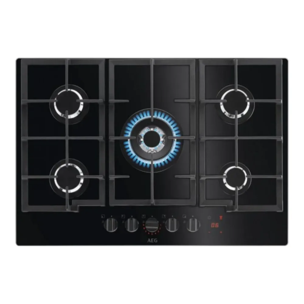 Варочная панель AEG HKB75450NB