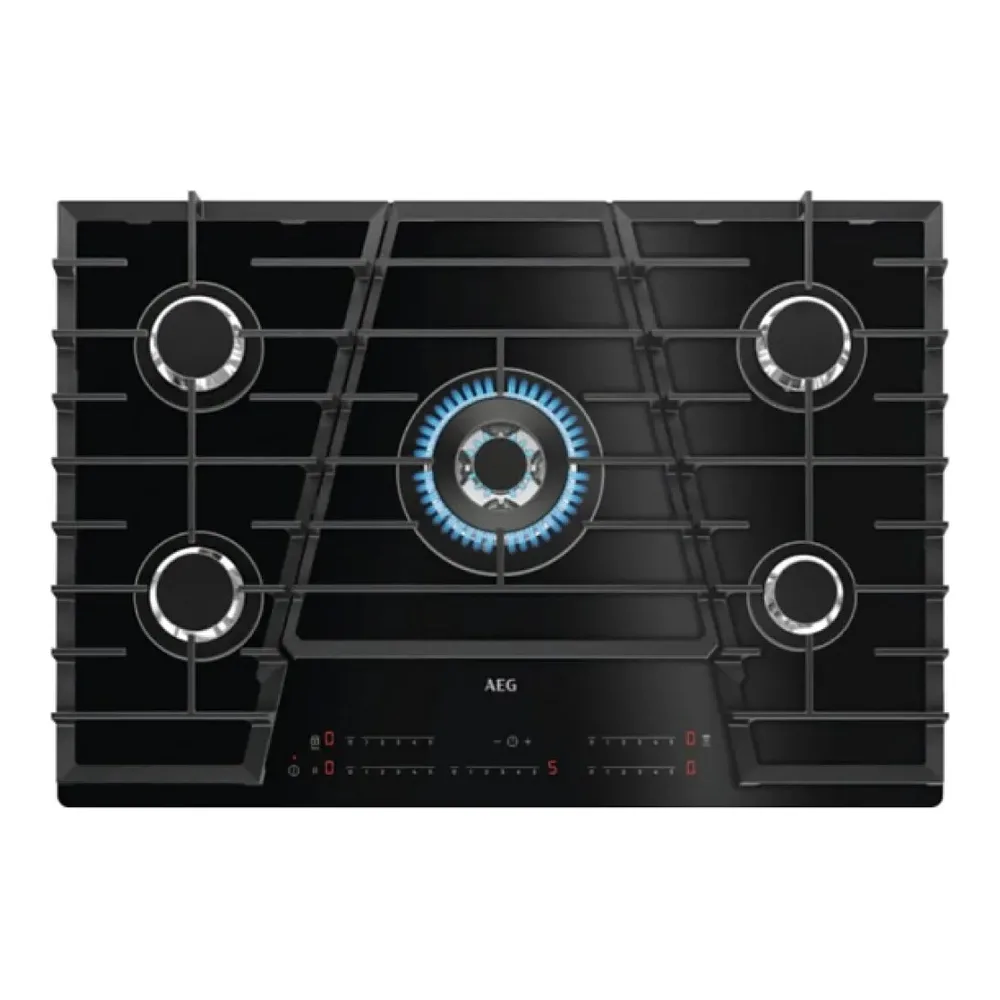 Варочная панель AEG HVB75450IB