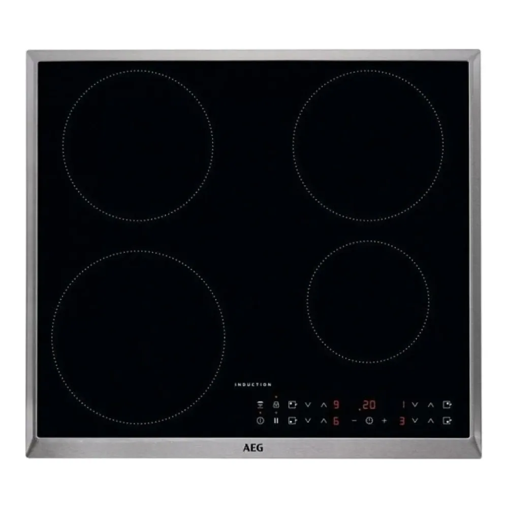 Варочная панель AEG IKR64301XB