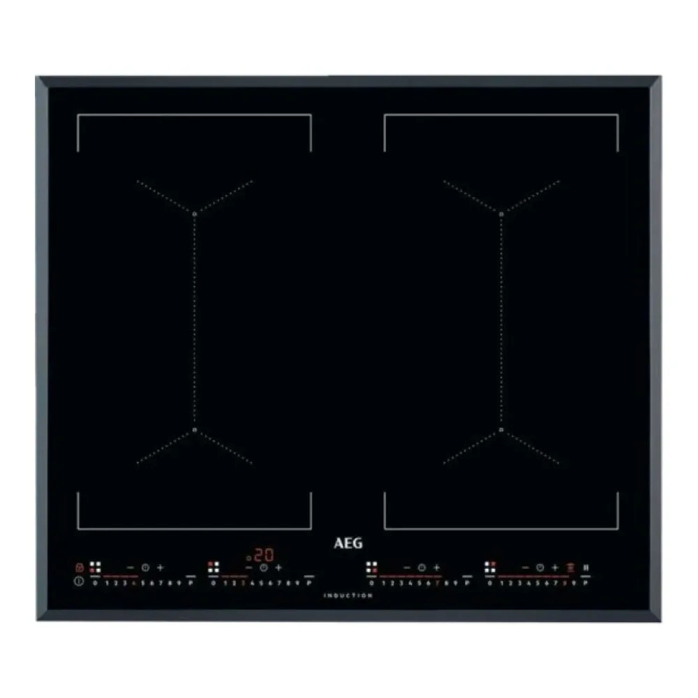 Варочная панель AEG IKR64651FB