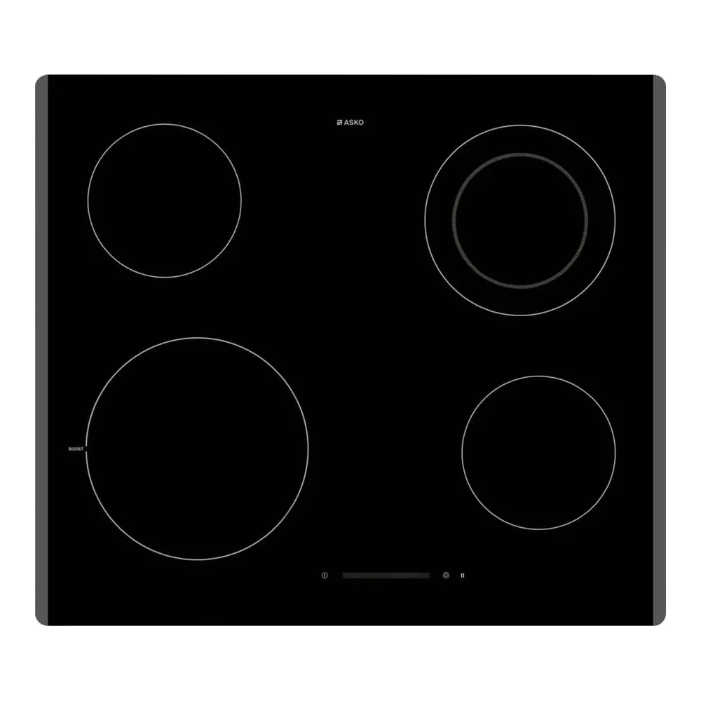 Варочная панель ASKO HCL614G