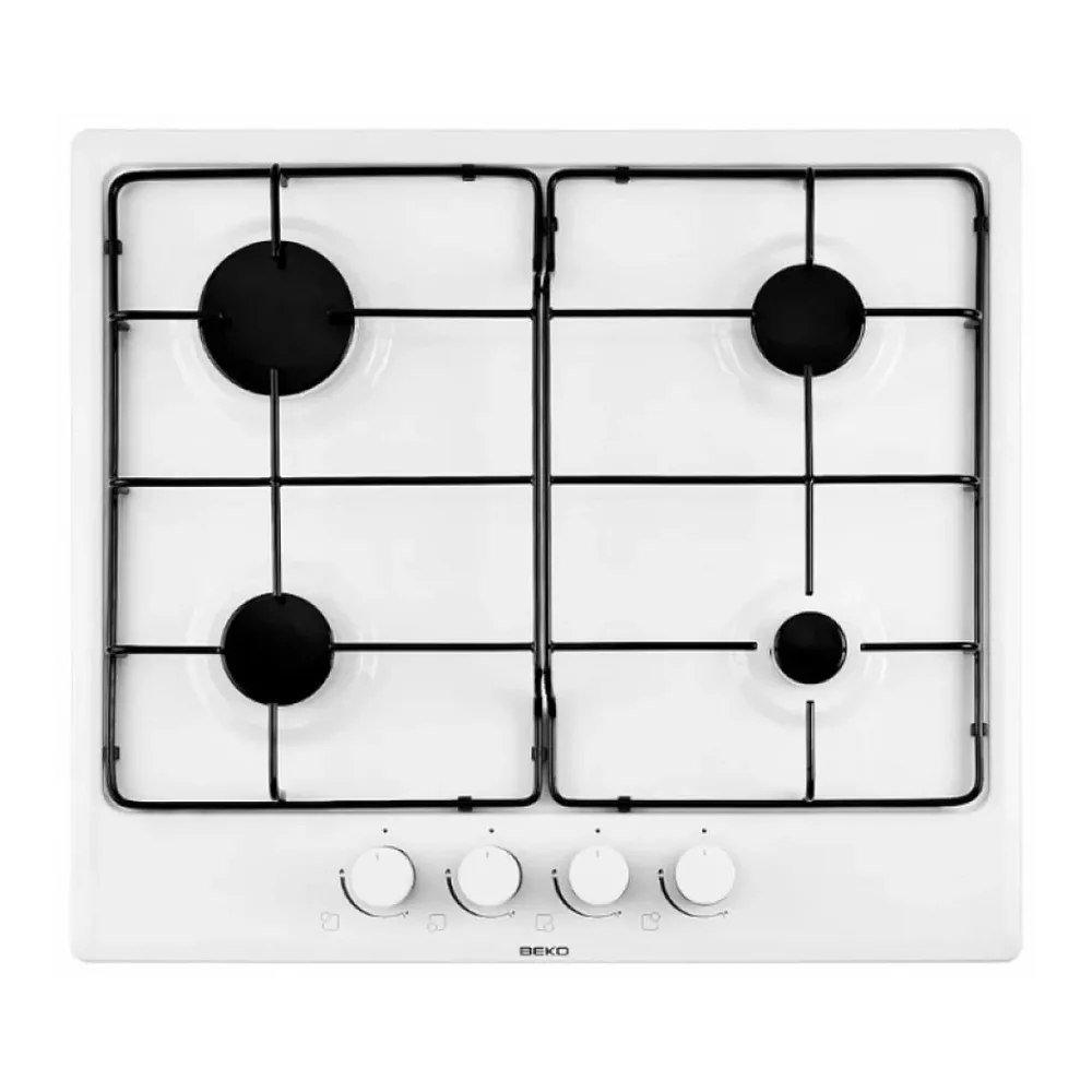 Варочная панель BEKO HIAG 64223 W