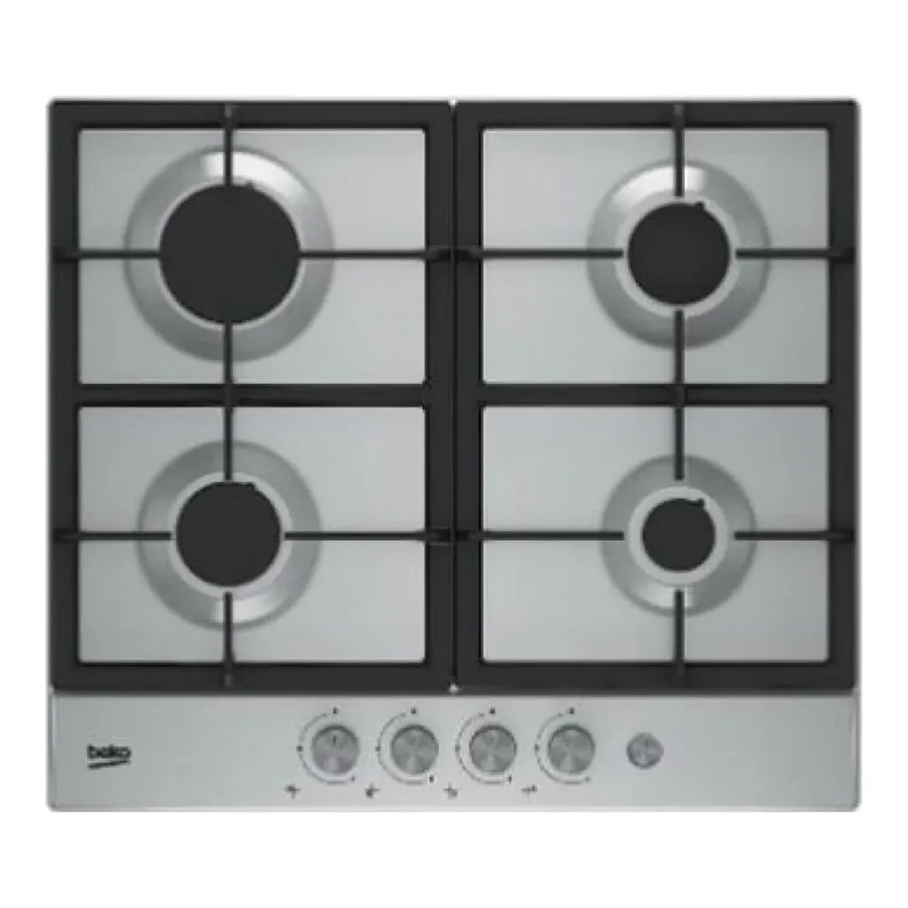 Варочная панель BEKO HIAG 64235 SX