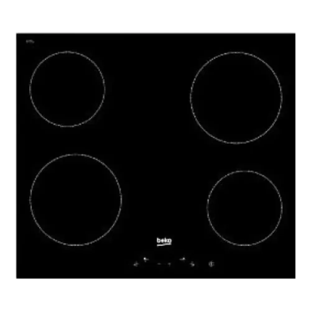 Варочная панель BEKO HIC64400E