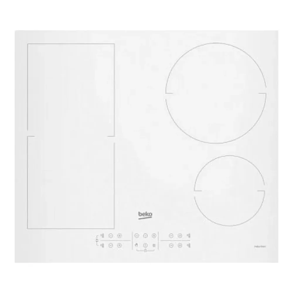 Варочная панель BEKO HII64200FMTW