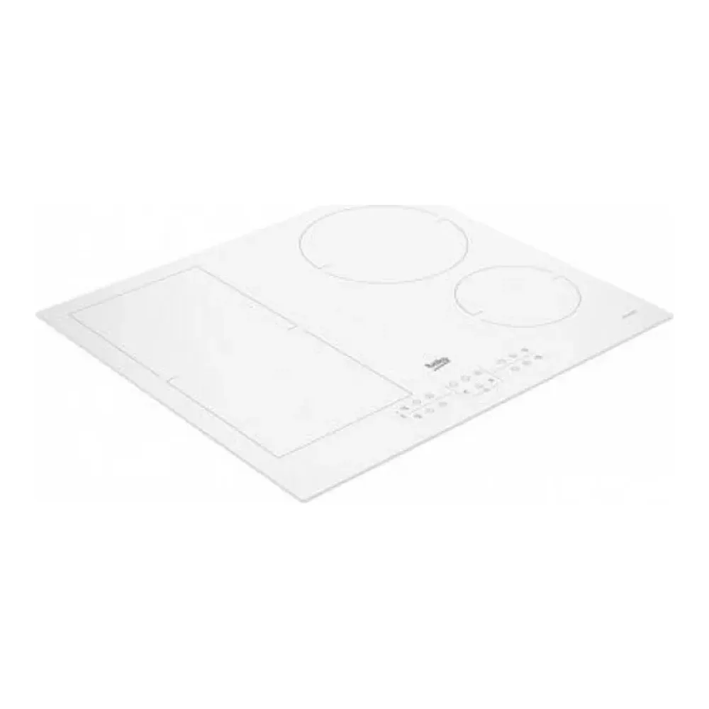 Схема встраивания Варочная панель BEKO HII64200FMTW