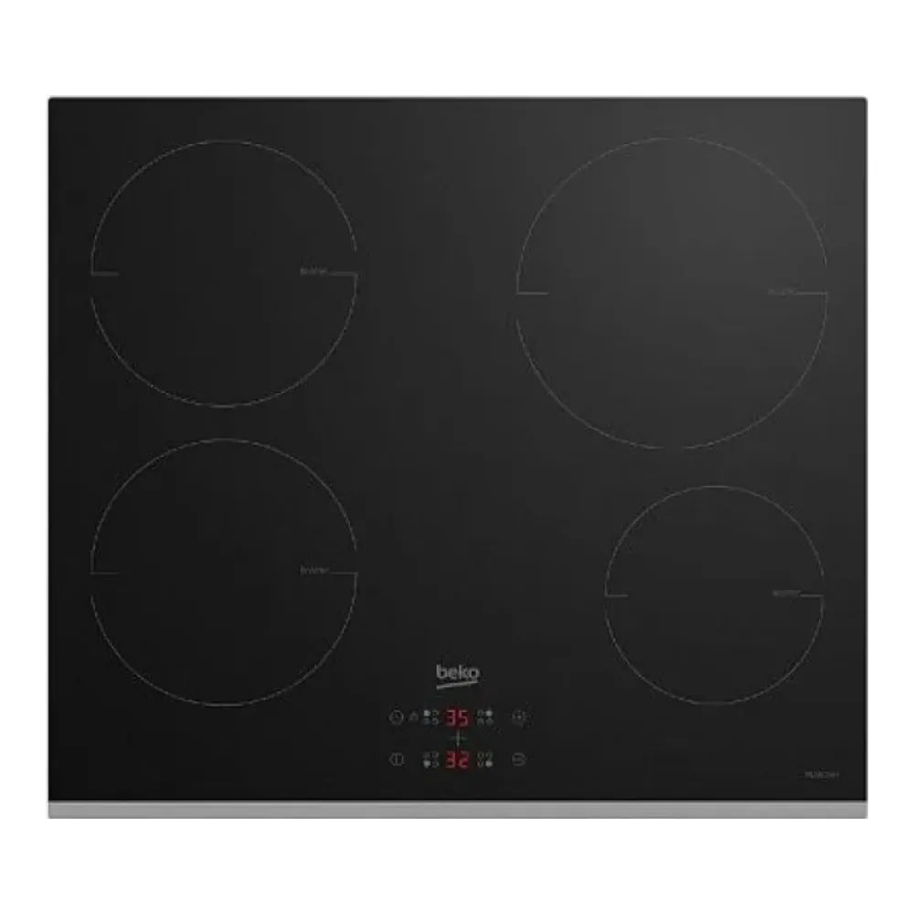 Варочная панель BEKO HII64401MTX