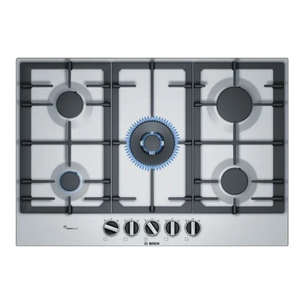 Варочная панель BOSCH PCQ7A5B90