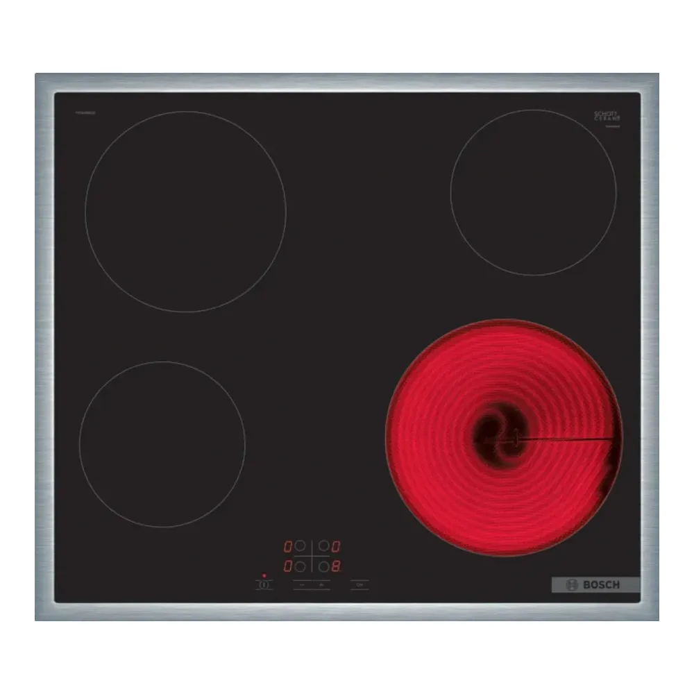 Варочная панель BOSCH PKE645BA2E