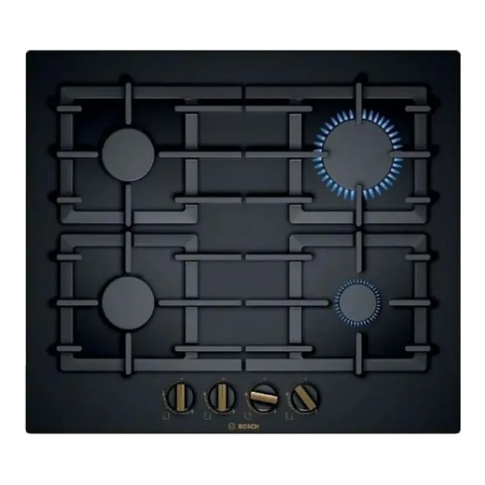 Варочная панель BOSCH PPP6B6B90R