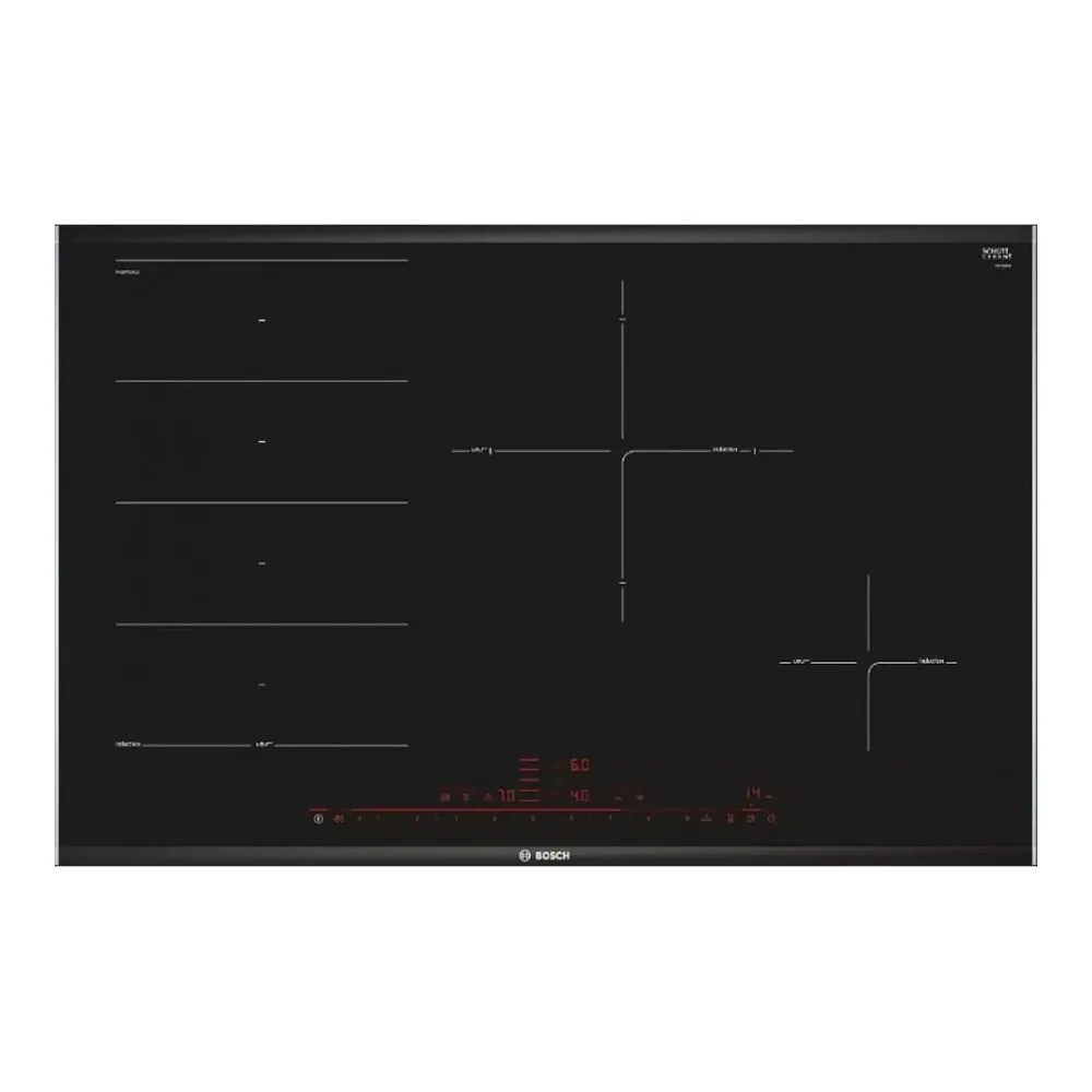 Варочная панель BOSCH PXE875DC1E
