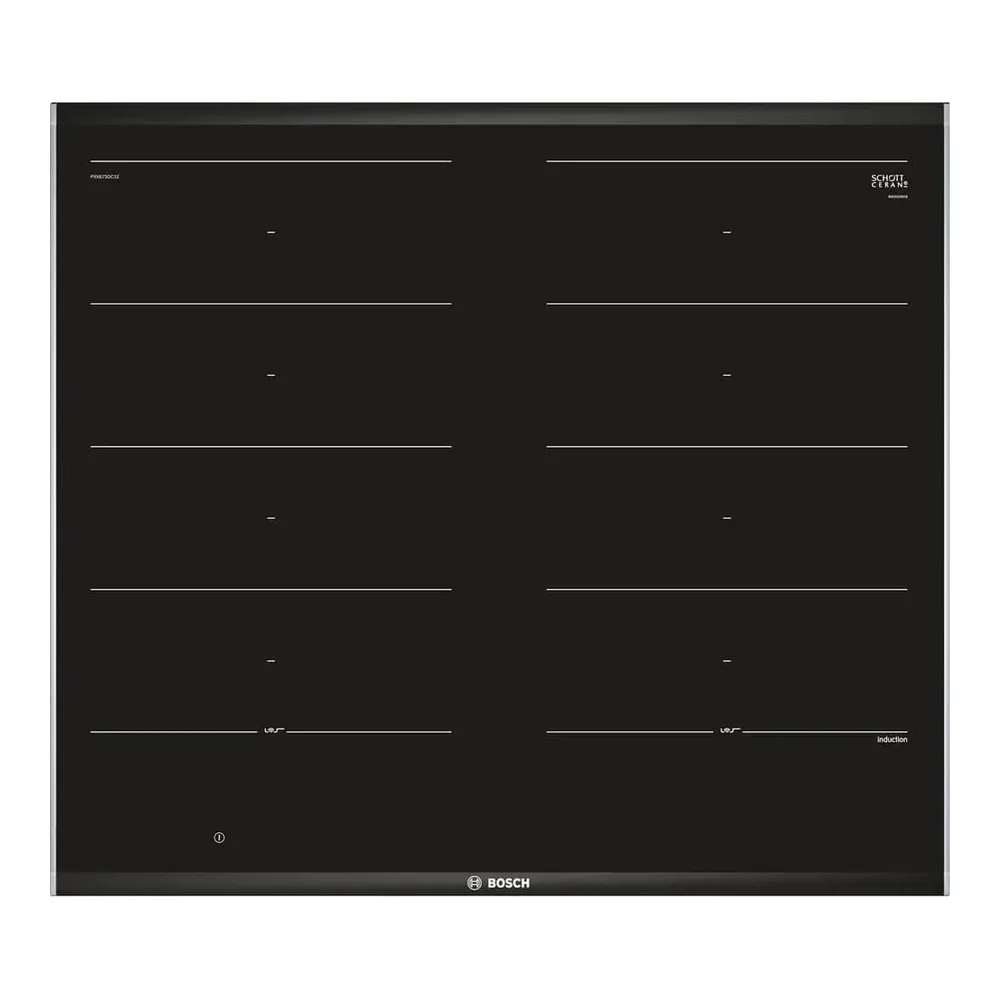 Варочная панель BOSCH PXX675DC1E