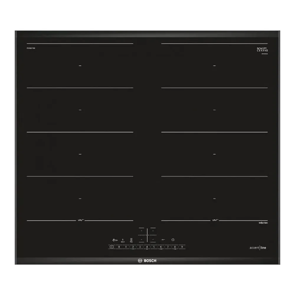 Варочная панель BOSCH PXX695FC5E
