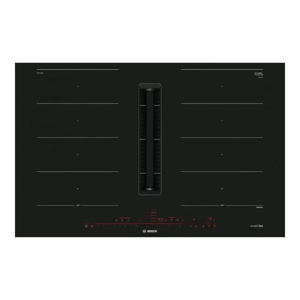 Варочная панель BOSCH PXX821D66E