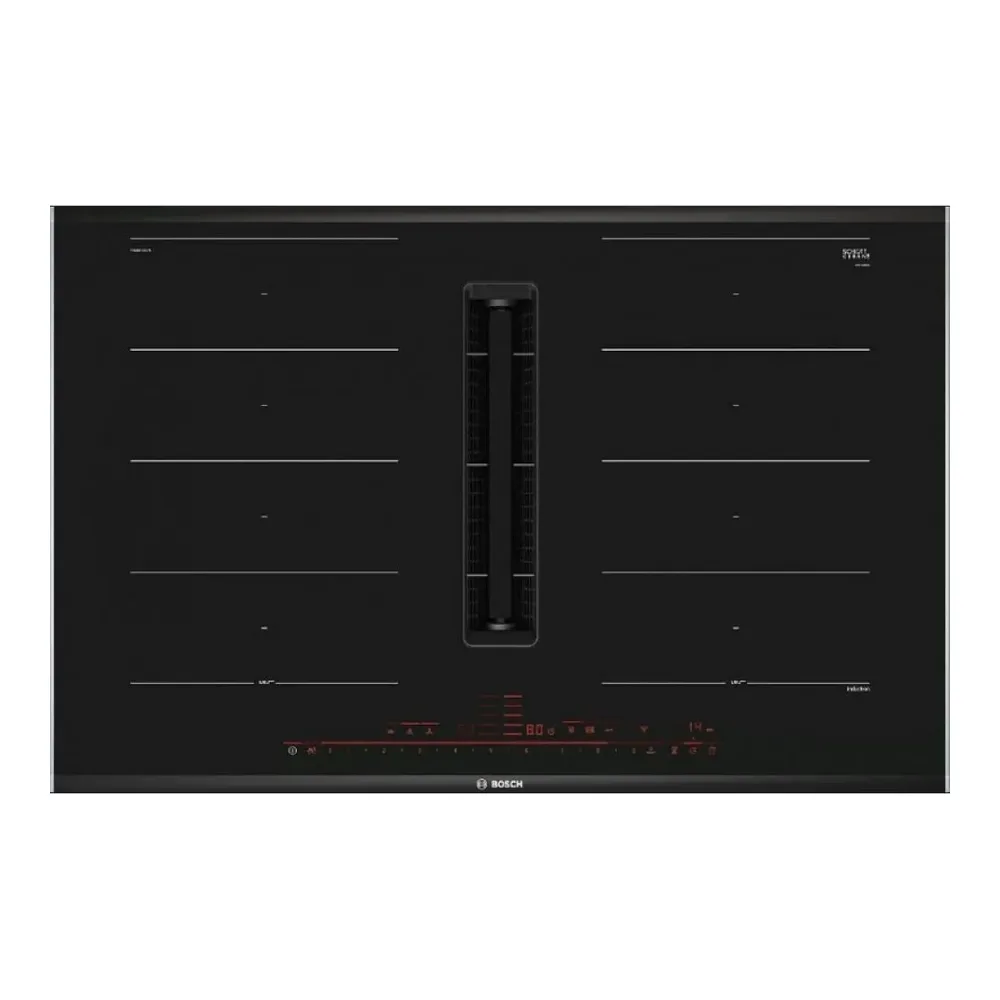 Варочная панель BOSCH PXX875D67E