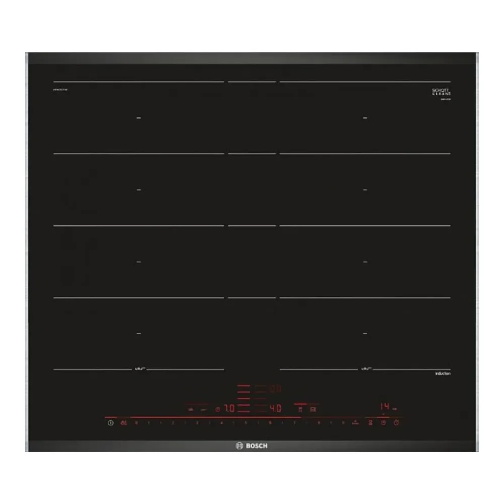 Варочная панель BOSCH PXY 675 DE3E