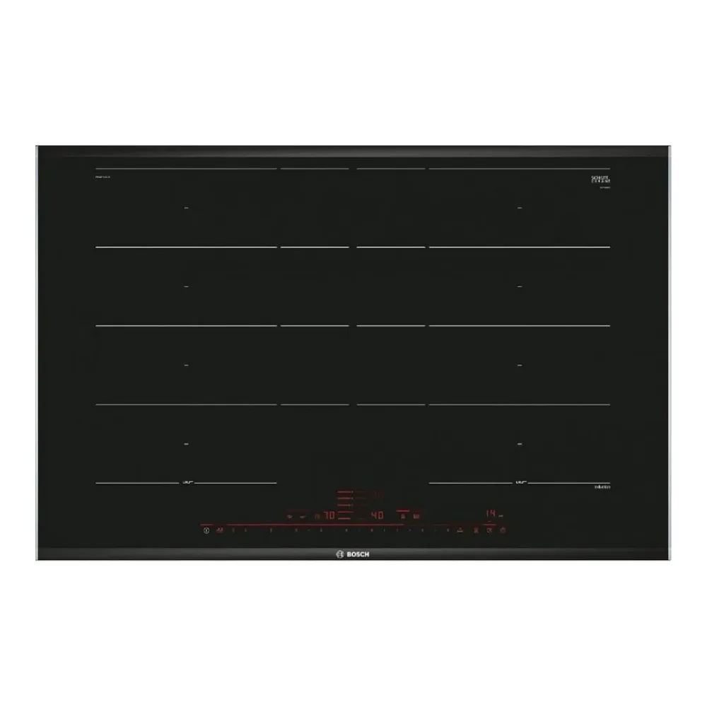Варочная панель BOSCH PXY 875 DE3E